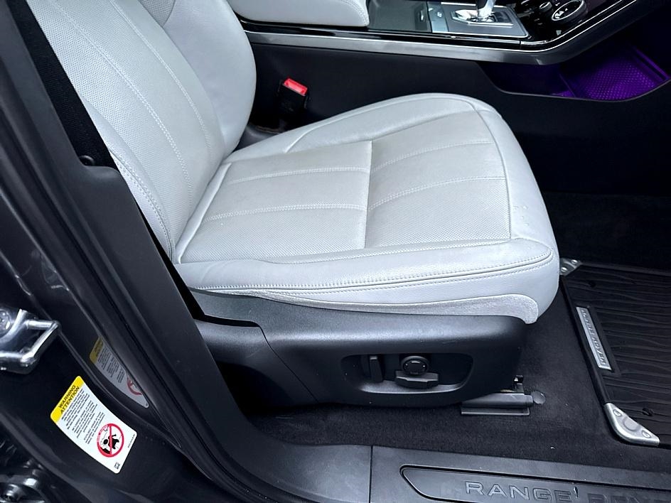 Land Rover Range Rover Evoque P250 SE 2020