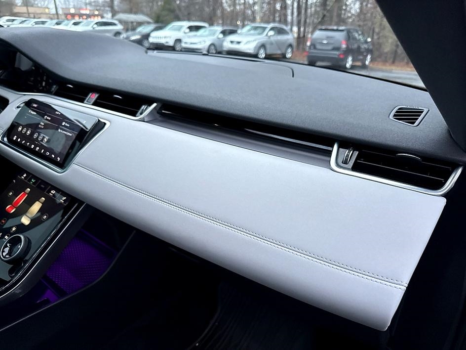 Land Rover Range Rover Evoque P250 SE 2020