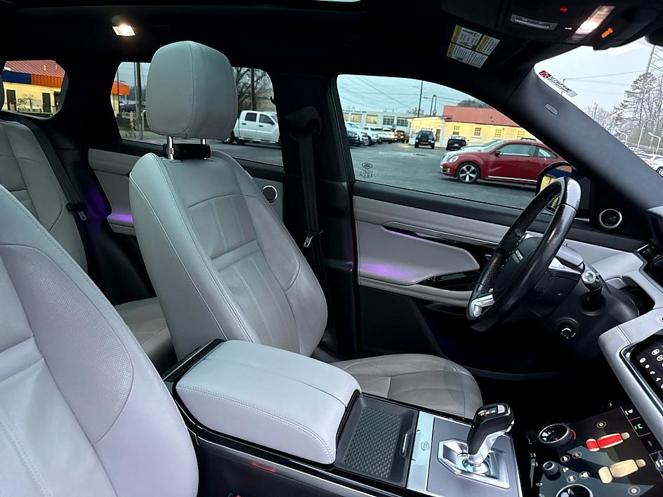 Land Rover Range Rover Evoque P250 SE 2020