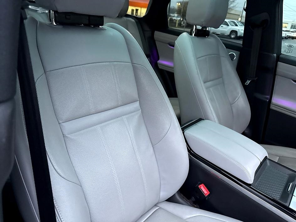 Land Rover Range Rover Evoque P250 SE 2020