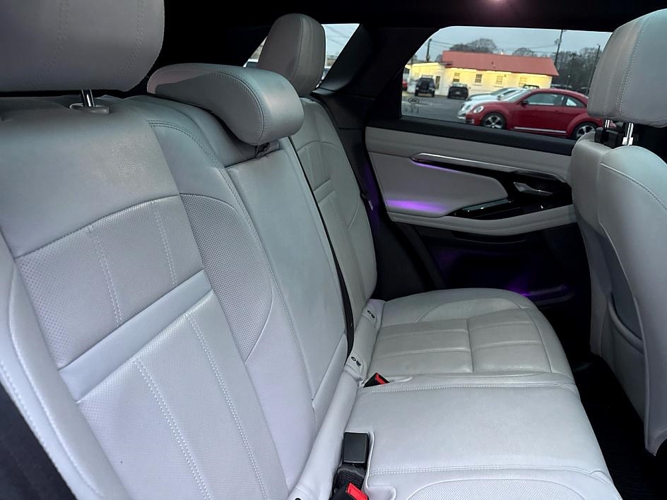 Land Rover Range Rover Evoque P250 SE 2020