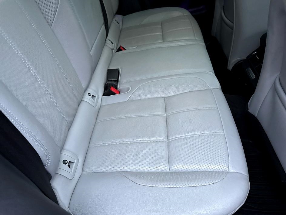 Land Rover Range Rover Evoque P250 SE 2020