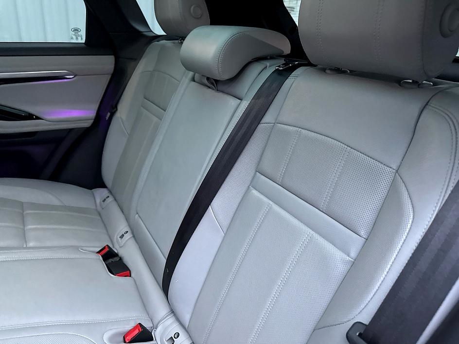 Land Rover Range Rover Evoque P250 SE 2020