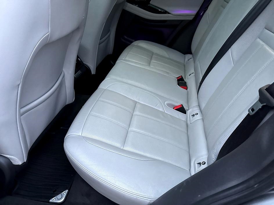 Land Rover Range Rover Evoque P250 SE 2020