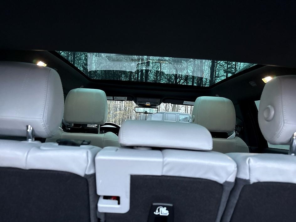 Land Rover Range Rover Evoque P250 SE 2020