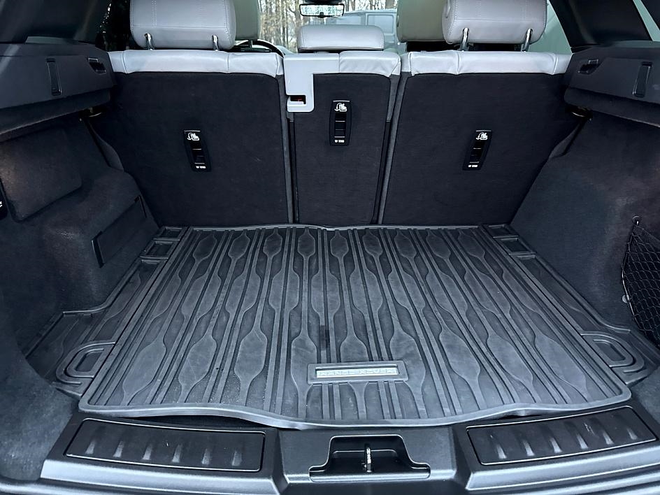 Land Rover Range Rover Evoque P250 SE 2020