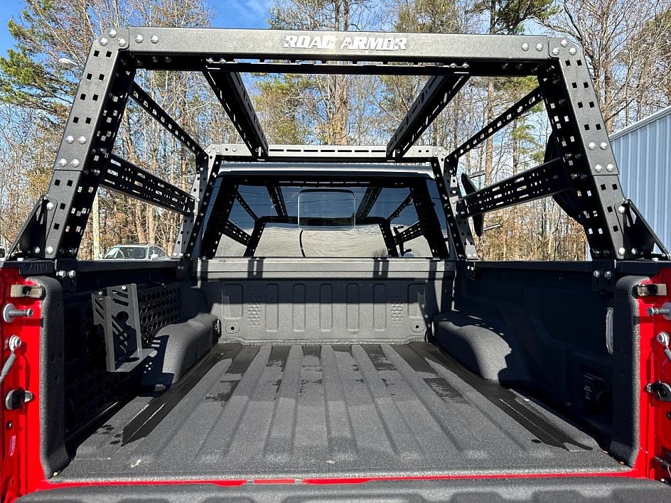 Jeep Gladiator Mojave 4x4 2021