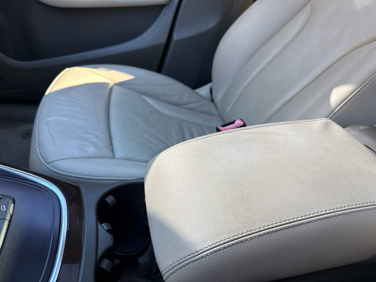 Audi Q5 quattro 4dr 2.0T Premium Plus 2011