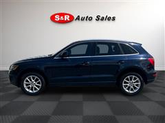 2011 Audi Q5 