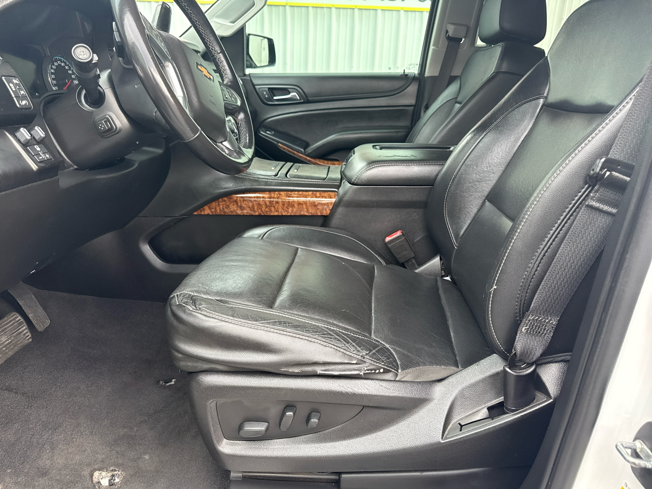 Chevrolet Tahoe 2WD 4dr Premier 2020