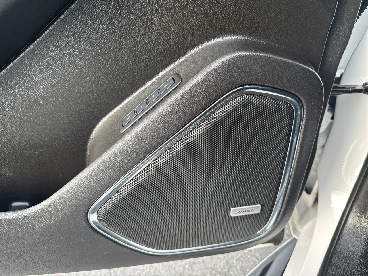 Chevrolet Tahoe 2WD 4dr Premier 2020