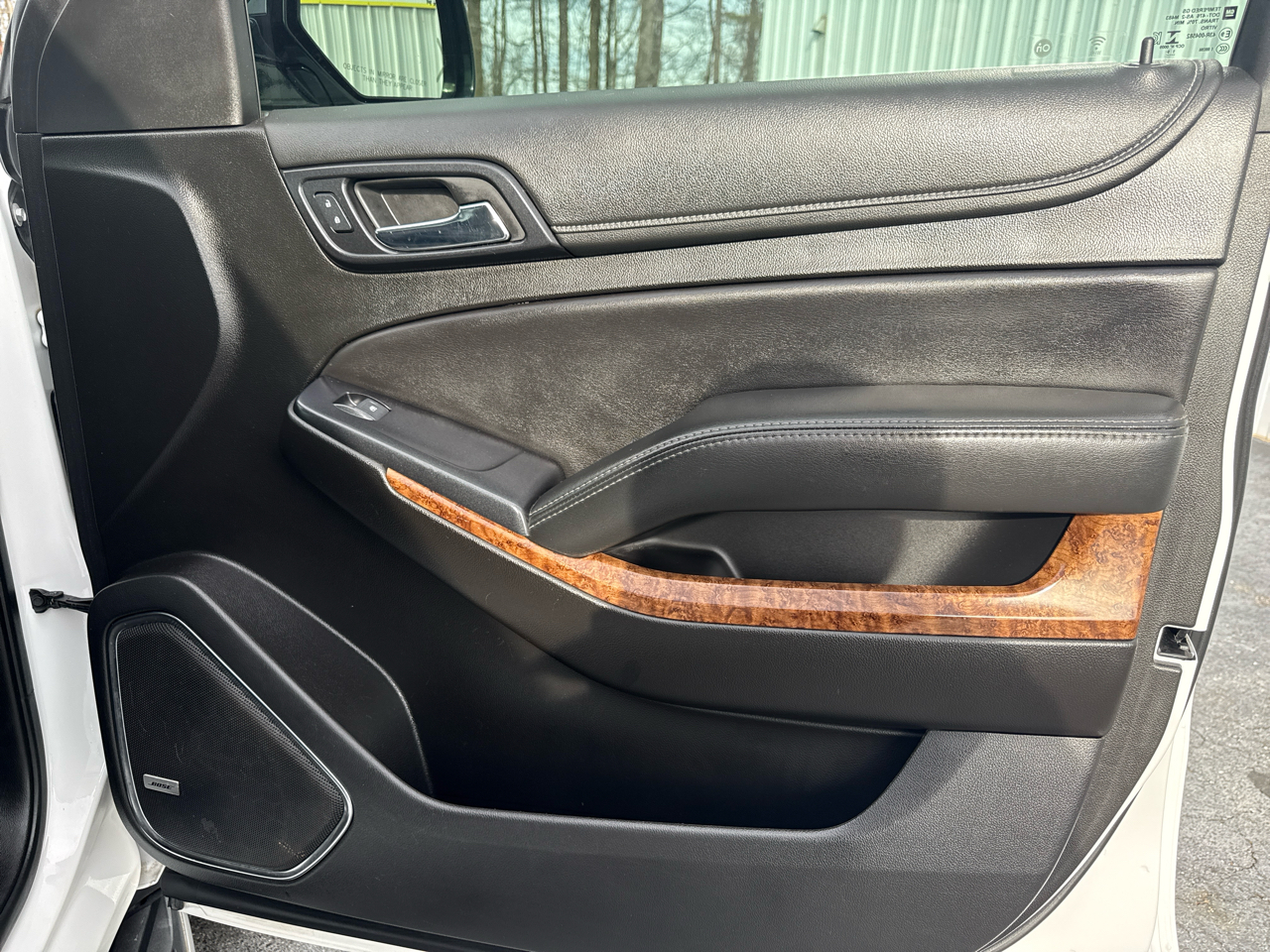 Chevrolet Tahoe 2WD 4dr Premier 2020