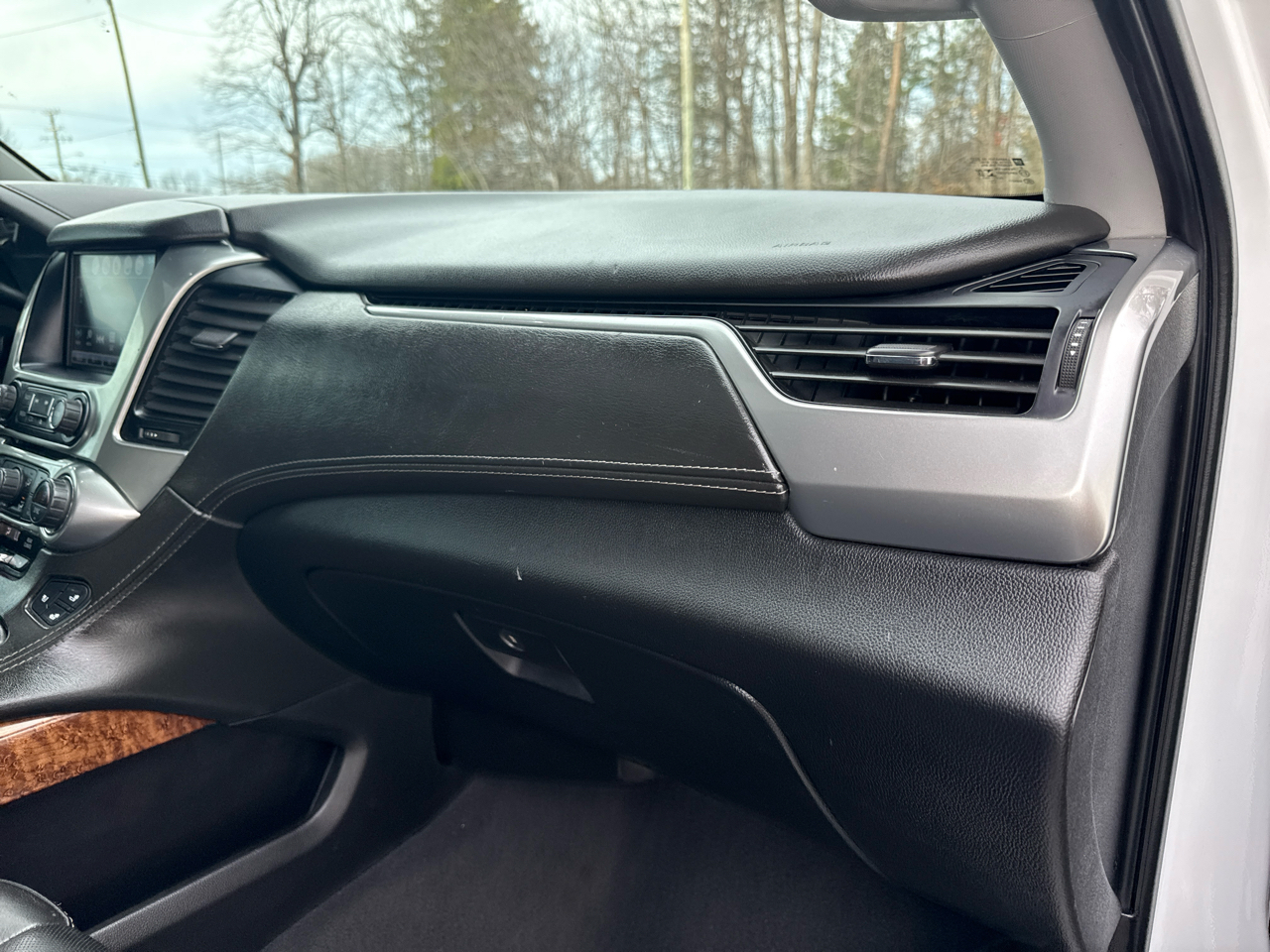 Chevrolet Tahoe 2WD 4dr Premier 2020