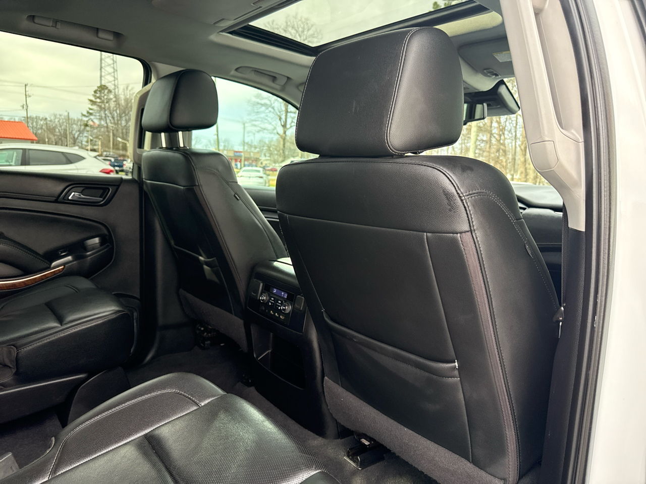Chevrolet Tahoe 2WD 4dr Premier 2020