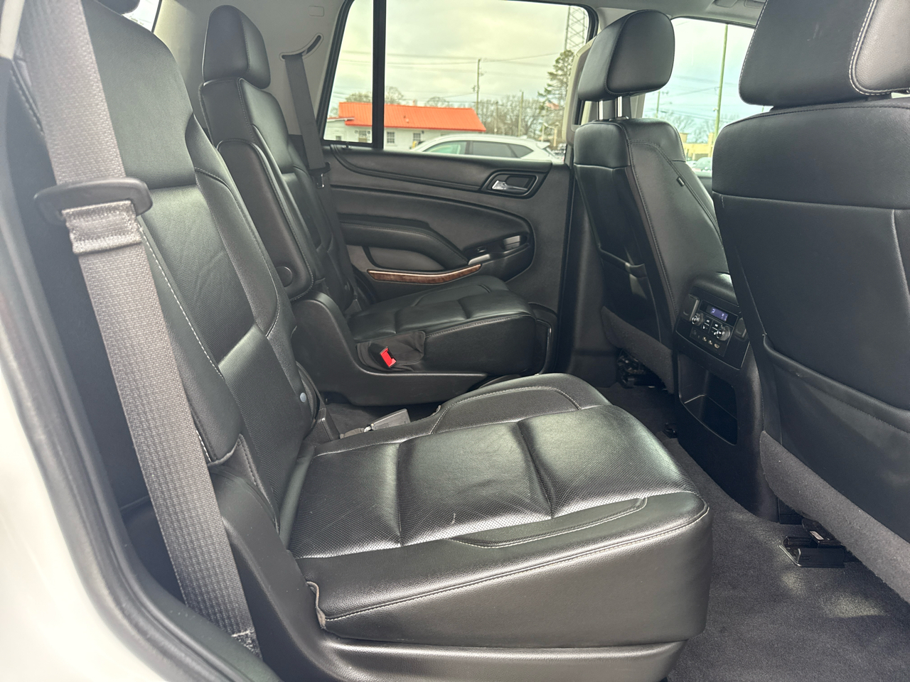 Chevrolet Tahoe 2WD 4dr Premier 2020