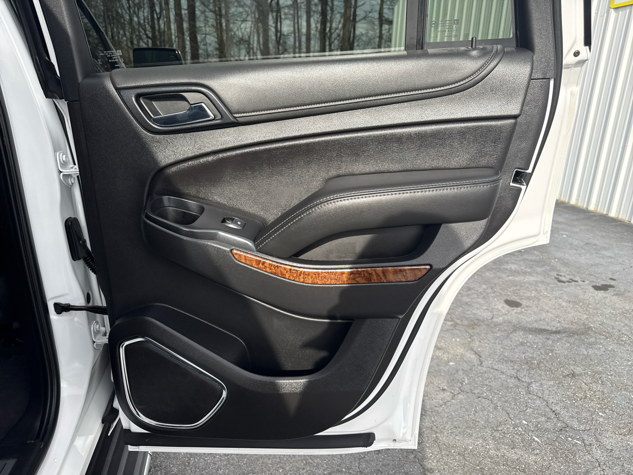 Chevrolet Tahoe 2WD 4dr Premier 2020