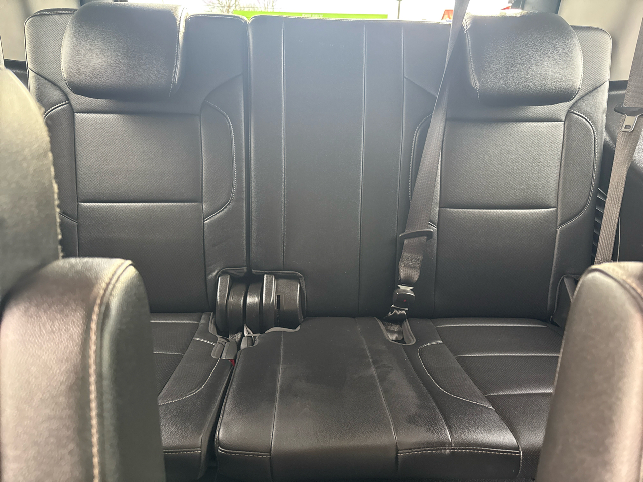 Chevrolet Tahoe 2WD 4dr Premier 2020