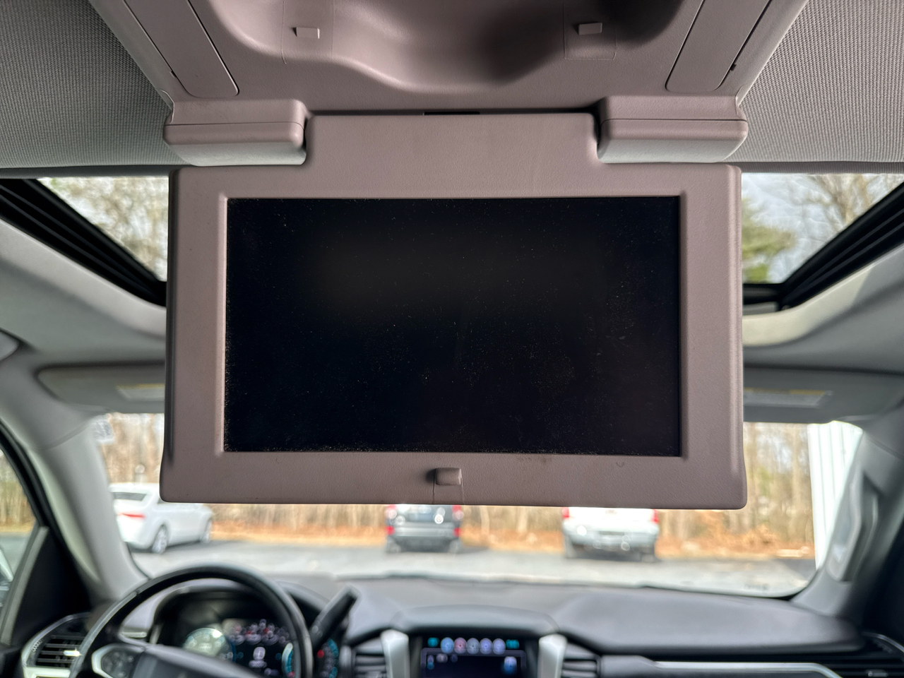 Chevrolet Tahoe 2WD 4dr Premier 2020