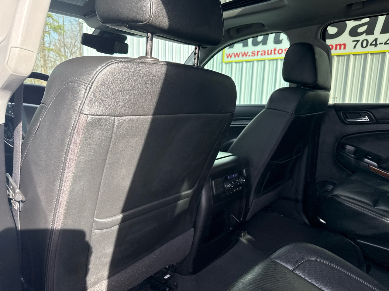 Chevrolet Tahoe 2WD 4dr Premier 2020