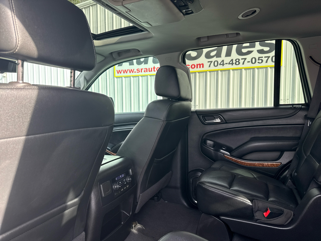 Chevrolet Tahoe 2WD 4dr Premier 2020