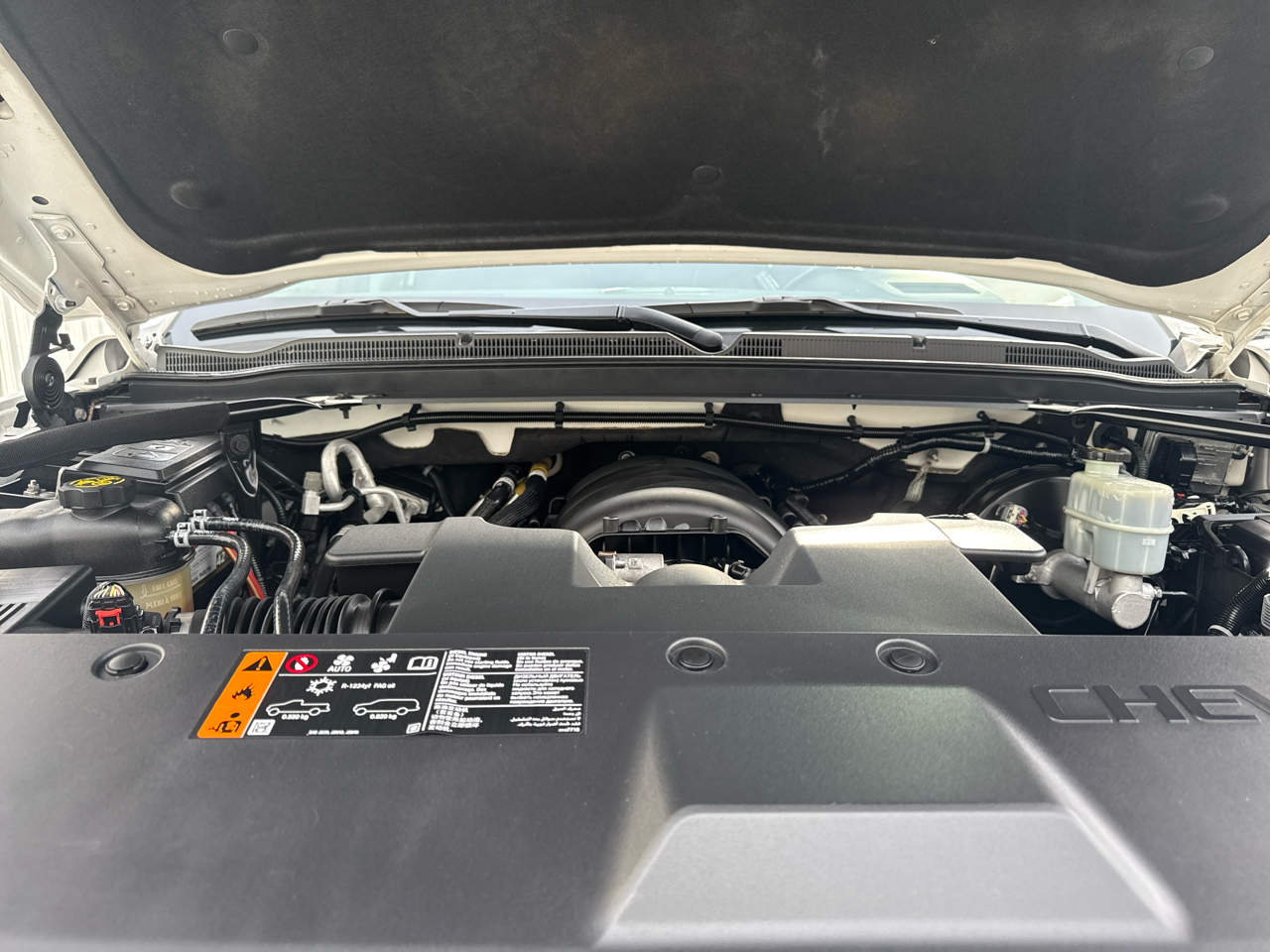 Chevrolet Tahoe 2WD 4dr Premier 2020