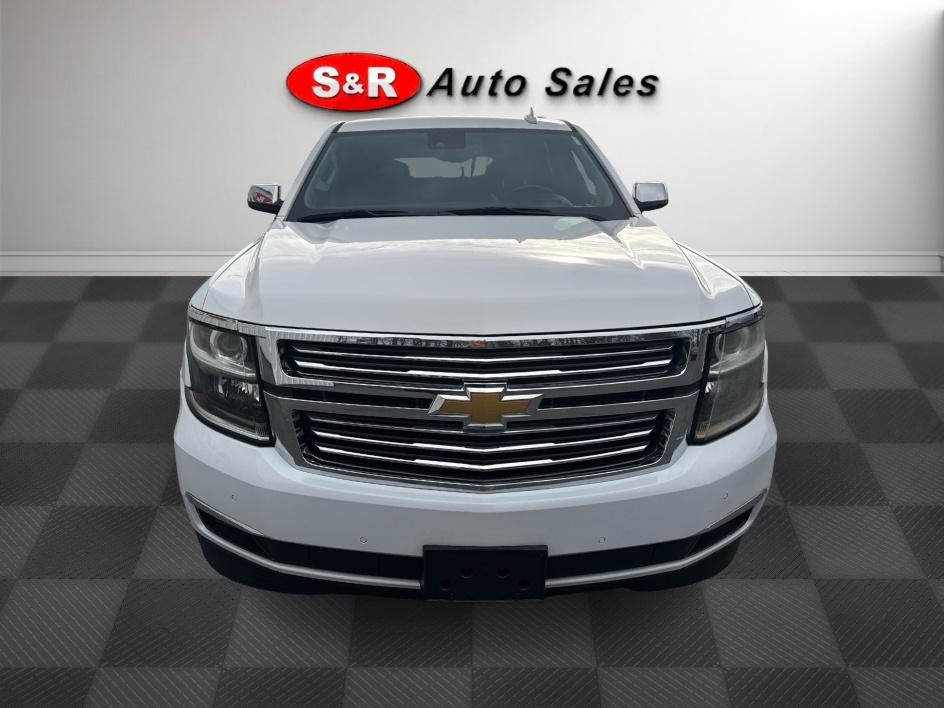 Chevrolet Tahoe 2WD 4dr Premier 2020