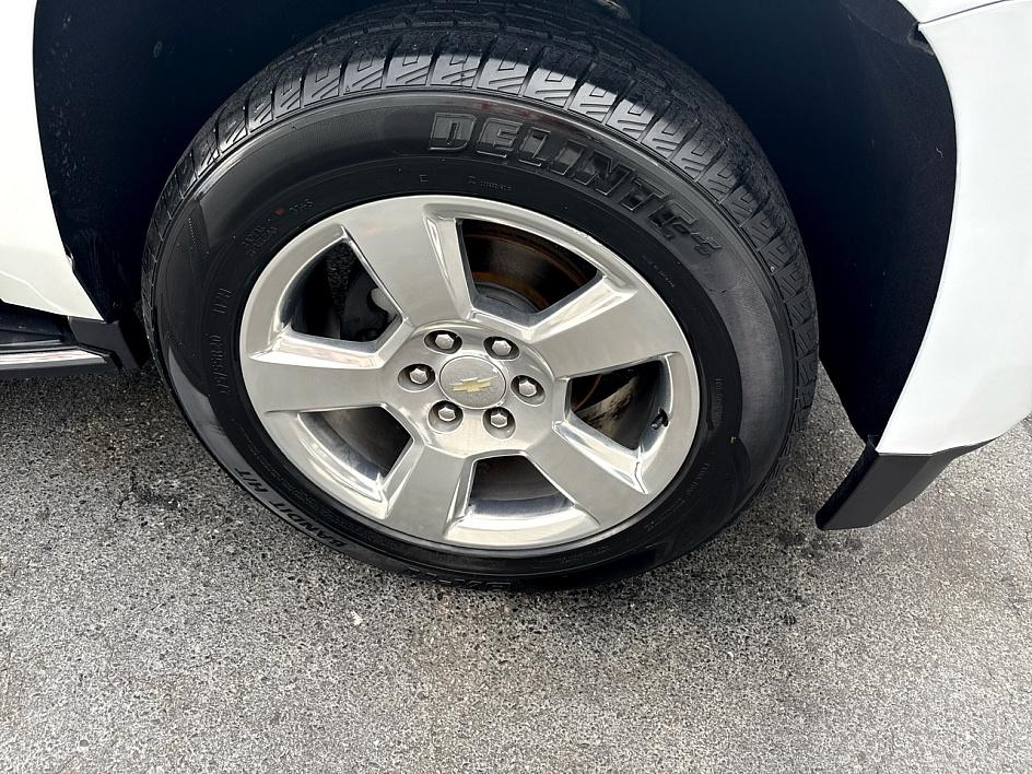 Chevrolet Tahoe 2WD 4dr Premier 2020