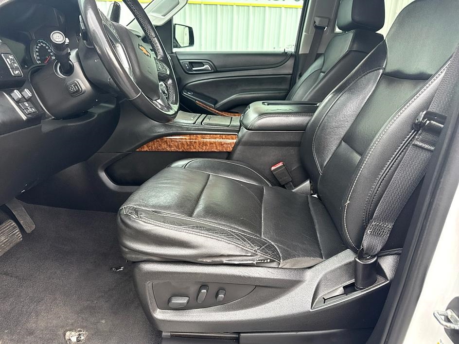 Chevrolet Tahoe 2WD 4dr Premier 2020