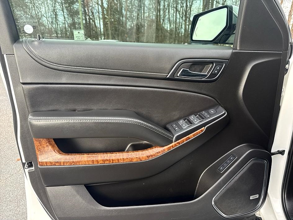 Chevrolet Tahoe 2WD 4dr Premier 2020