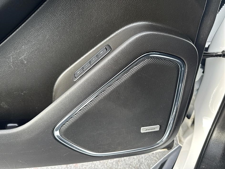 Chevrolet Tahoe 2WD 4dr Premier 2020