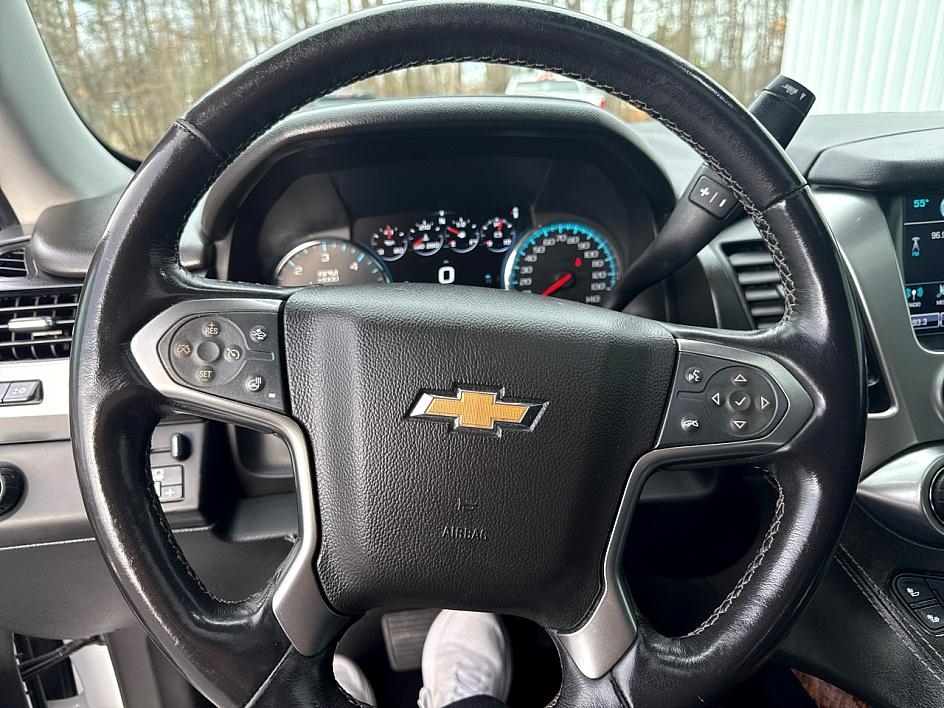 Chevrolet Tahoe 2WD 4dr Premier 2020