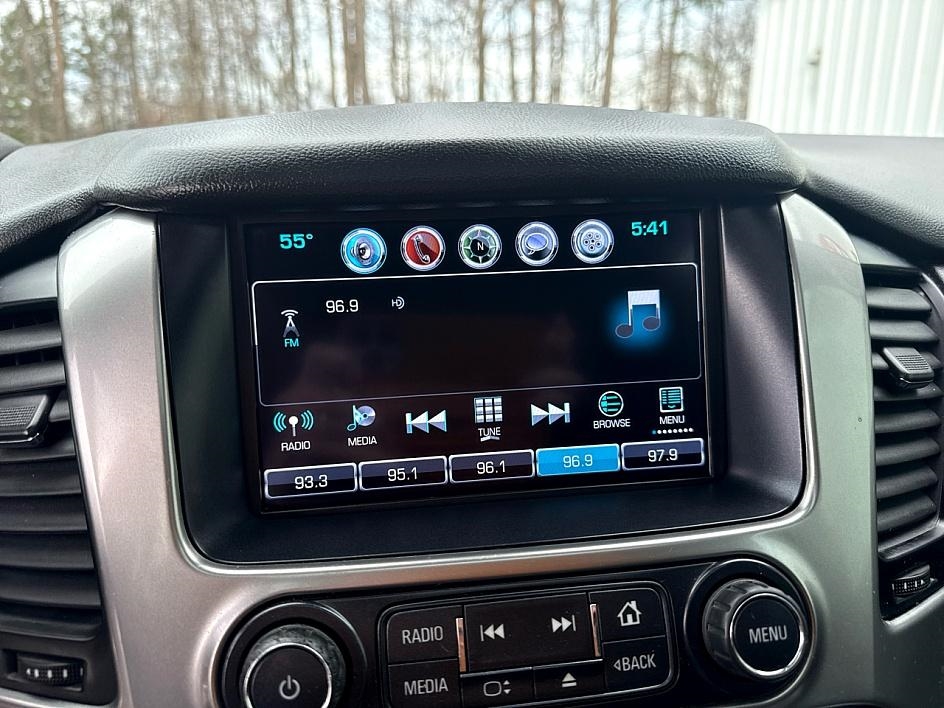 Chevrolet Tahoe 2WD 4dr Premier 2020