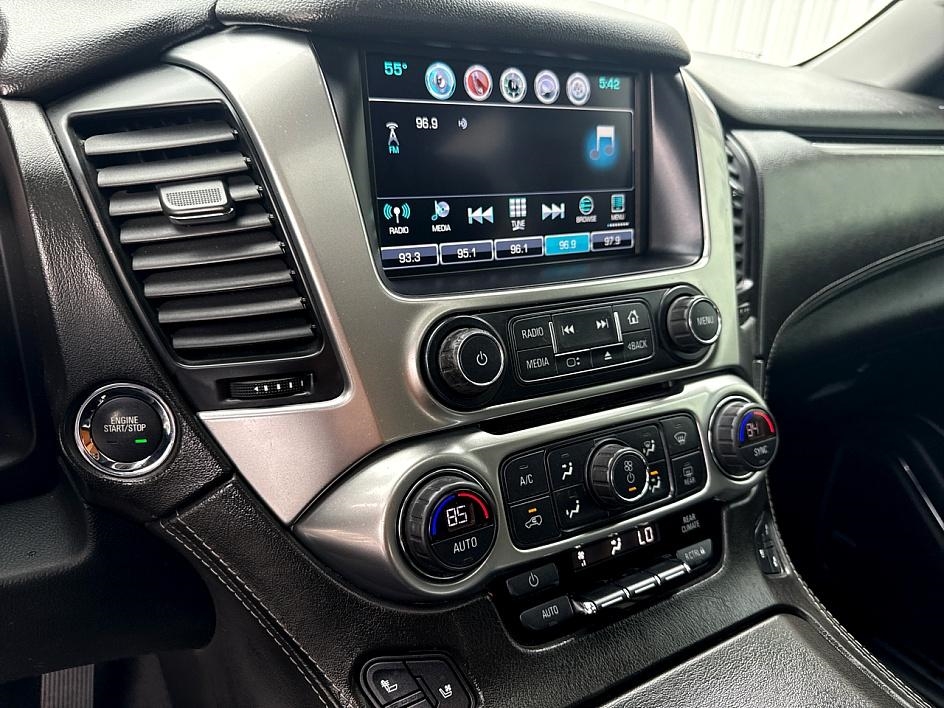 Chevrolet Tahoe 2WD 4dr Premier 2020