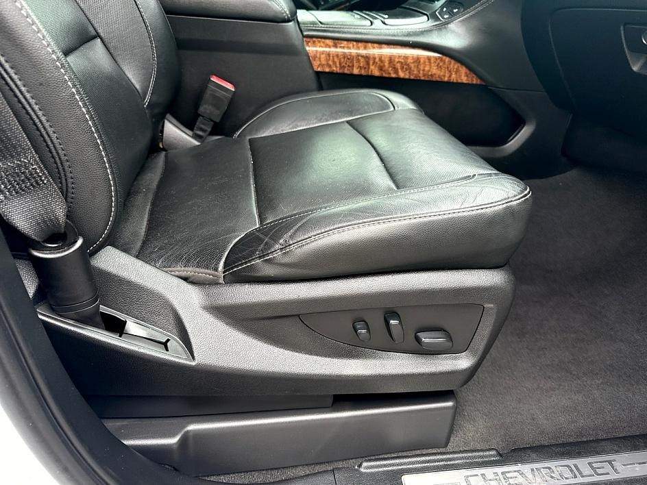 Chevrolet Tahoe 2WD 4dr Premier 2020