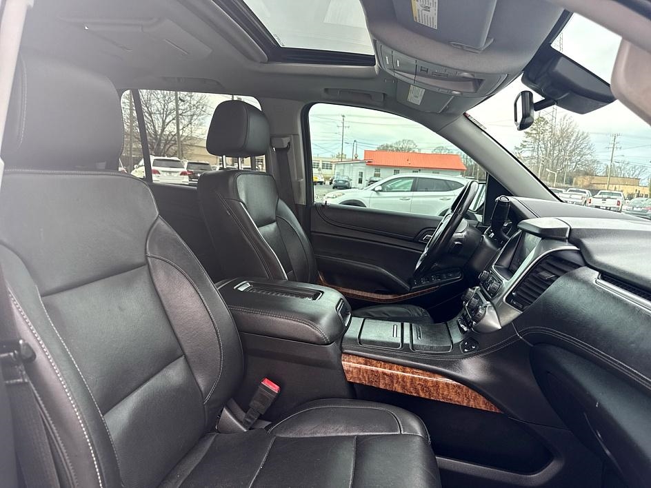 Chevrolet Tahoe 2WD 4dr Premier 2020