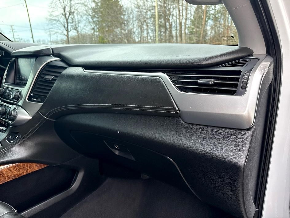 Chevrolet Tahoe 2WD 4dr Premier 2020