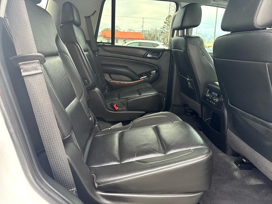 Chevrolet Tahoe 2WD 4dr Premier 2020