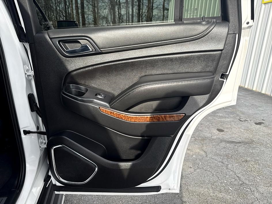 Chevrolet Tahoe 2WD 4dr Premier 2020