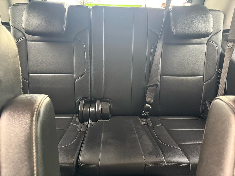 Chevrolet Tahoe 2WD 4dr Premier 2020