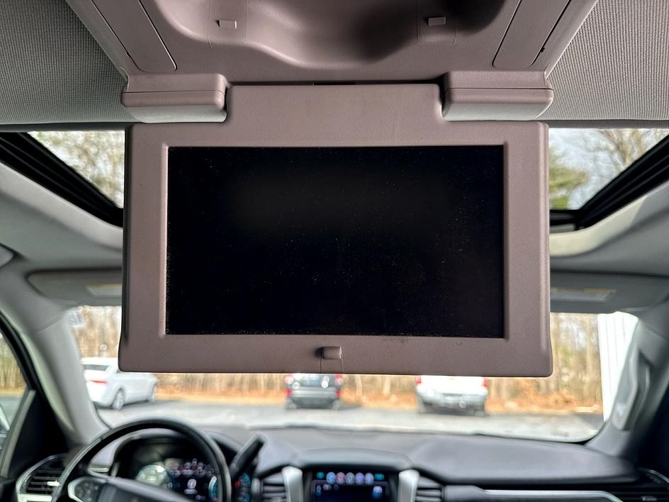 Chevrolet Tahoe 2WD 4dr Premier 2020