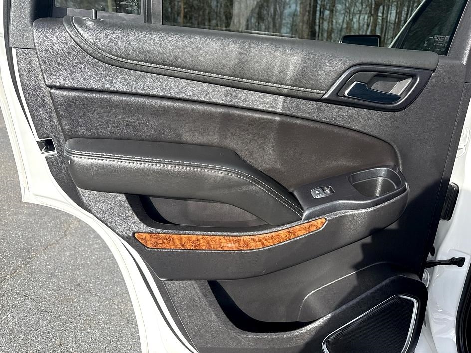 Chevrolet Tahoe 2WD 4dr Premier 2020