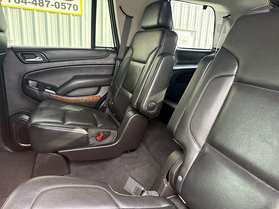 Chevrolet Tahoe 2WD 4dr Premier 2020