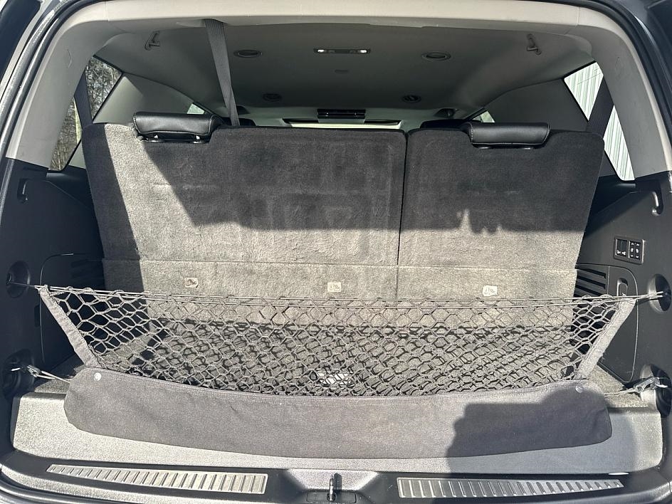 Chevrolet Tahoe 2WD 4dr Premier 2020