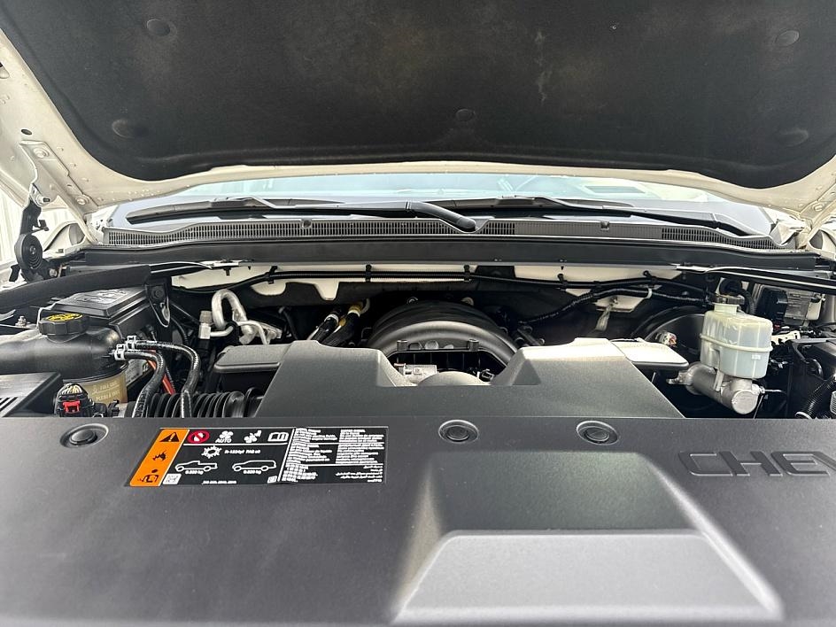 Chevrolet Tahoe 2WD 4dr Premier 2020