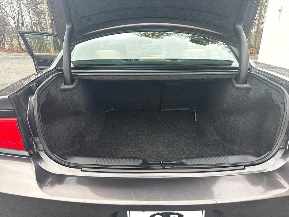 Dodge Charger 4dr Sdn SE RWD 2013