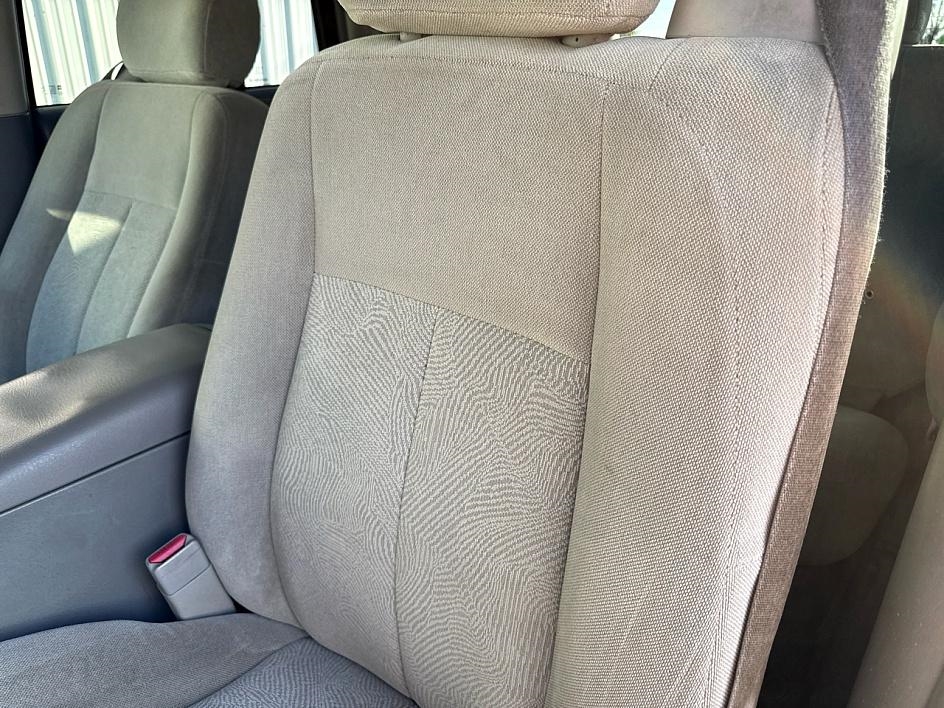 Chevrolet TrailBlazer 4dr 4WD LS 2005