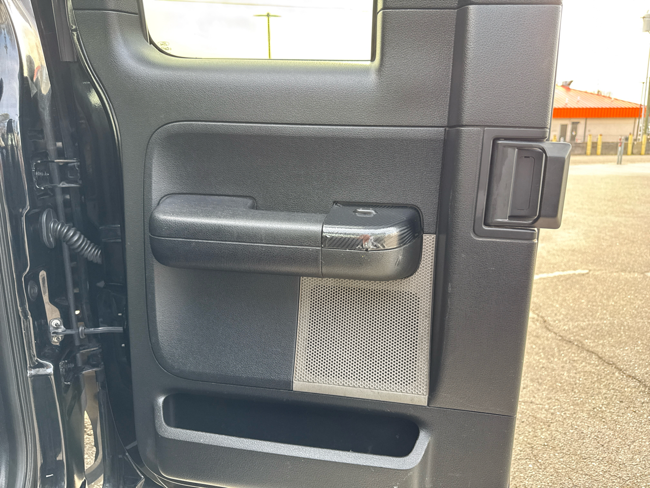 Ford F-150 Supercab 145" Lariat 4WD 2005