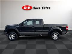 2005 Ford F-150 