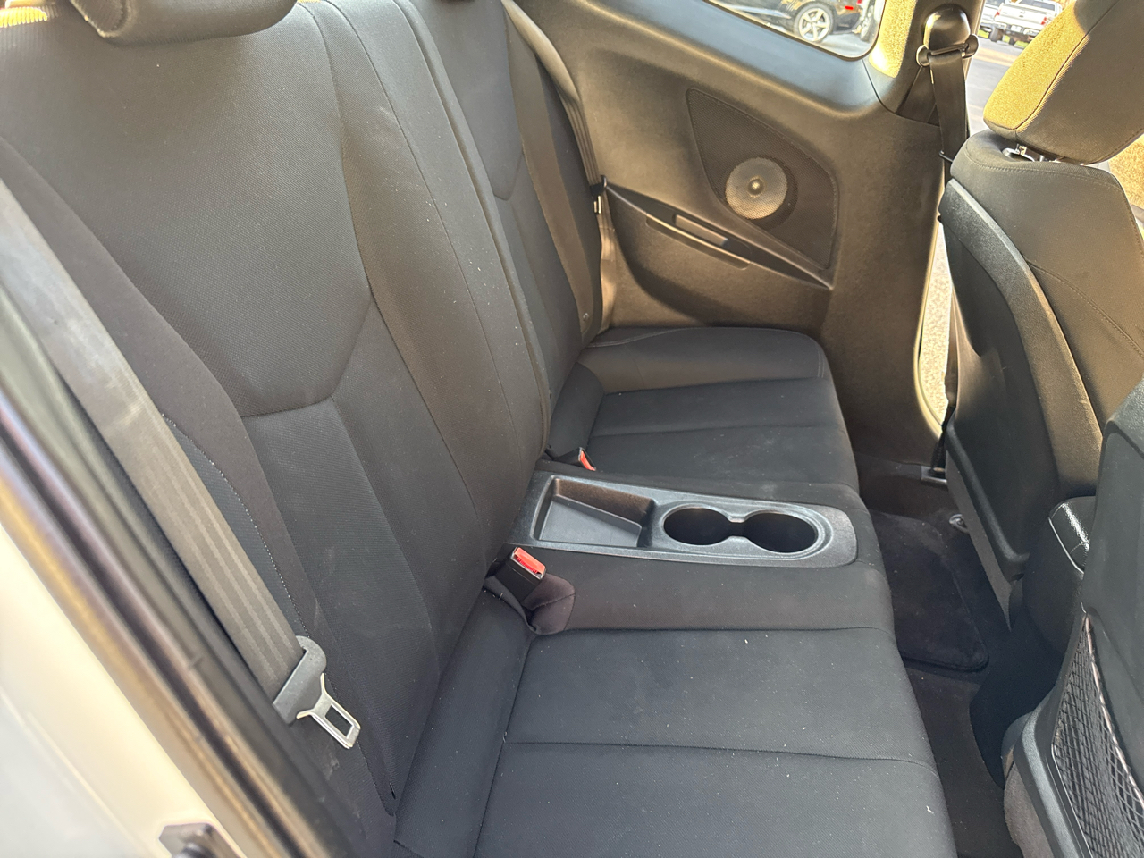 Hyundai Veloster 3dr Cpe Auto 2016