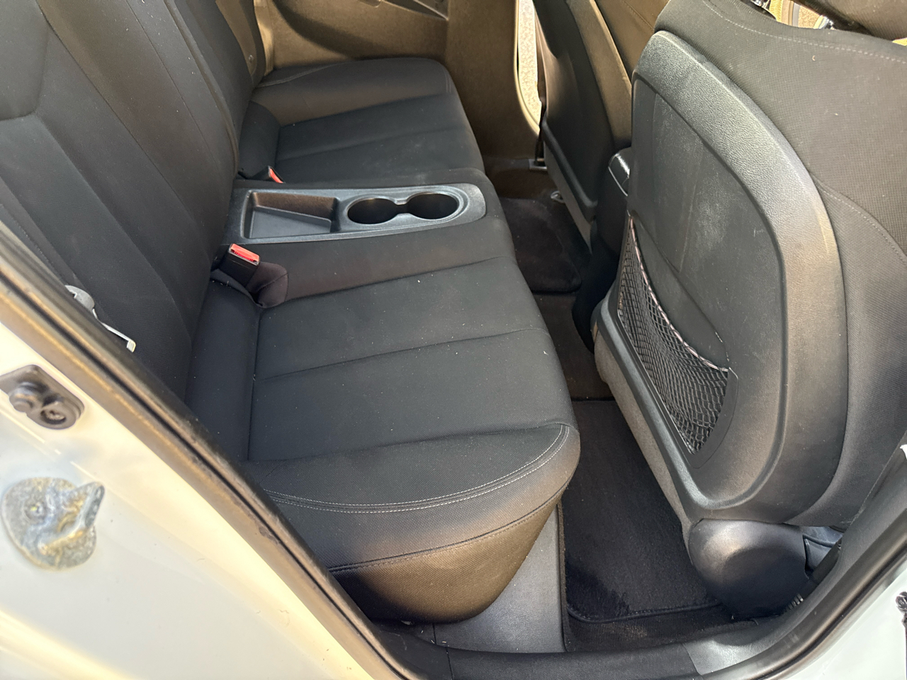 Hyundai Veloster 3dr Cpe Auto 2016